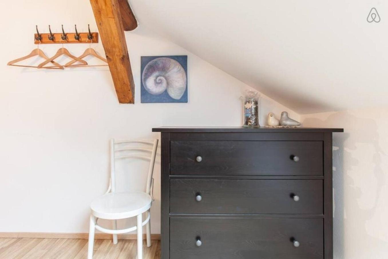 House Maharac With 3 Apartments Till 18 Persons Kamno Exterior foto