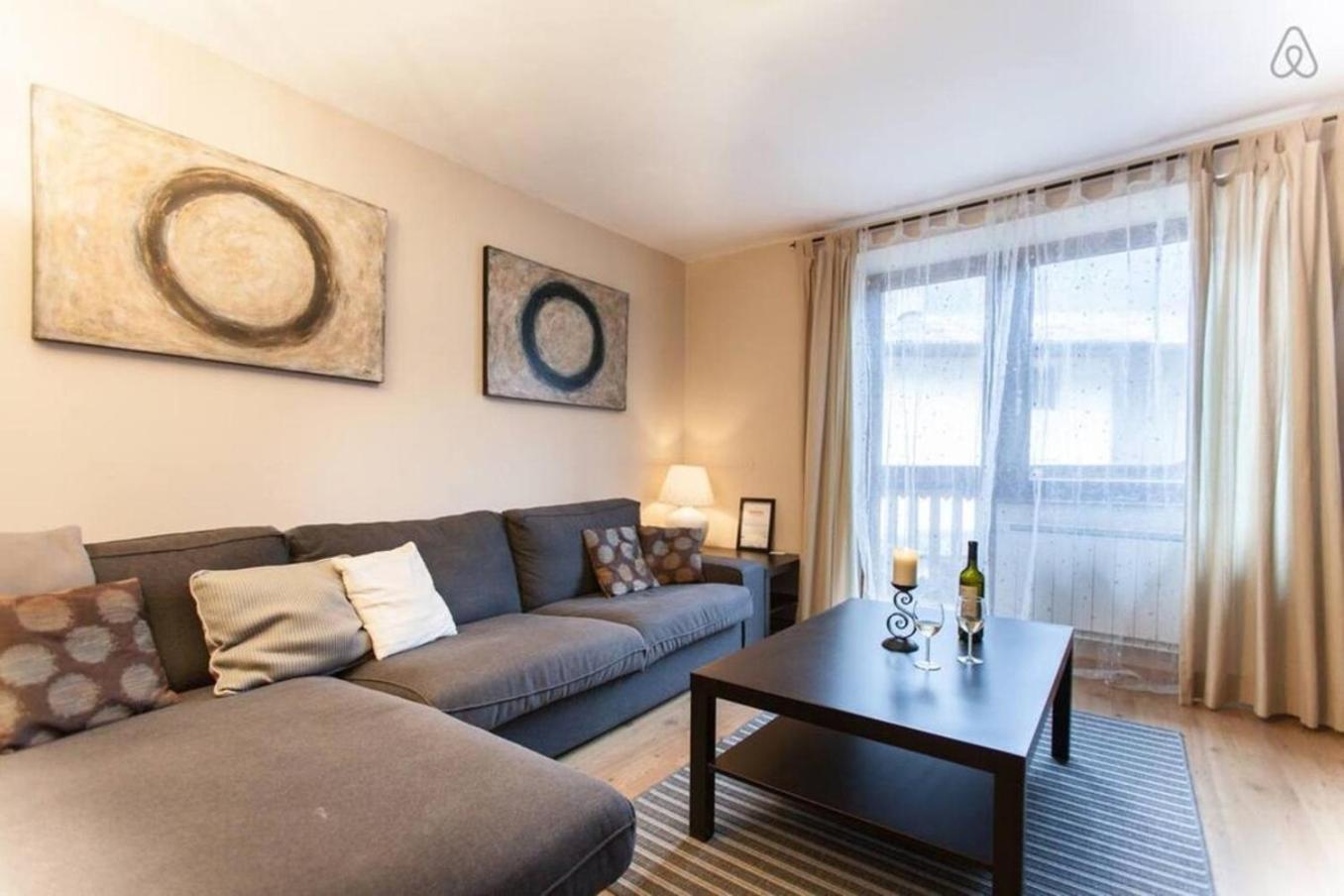 House Maharac With 3 Apartments Till 18 Persons Kamno Exterior foto