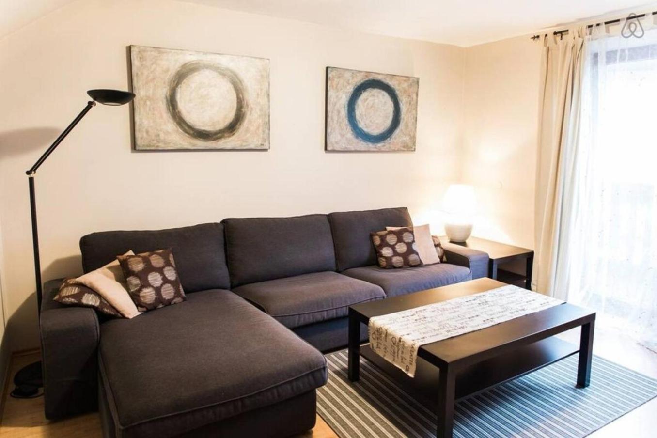 House Maharac With 3 Apartments Till 18 Persons Kamno Exterior foto